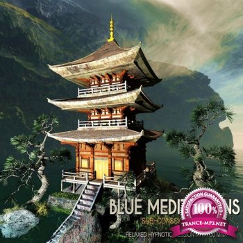 VA - Blue Meditations: Sub-Consciousness (2013)