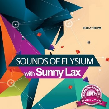 Sunny Lax - Sounds of Elysium 042 (2014-01-02)