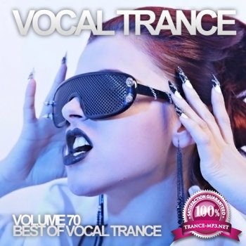 VA - Vocal Trance Volume 70 (2014)
