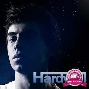 Hardwell - On Air (2014-01-03)