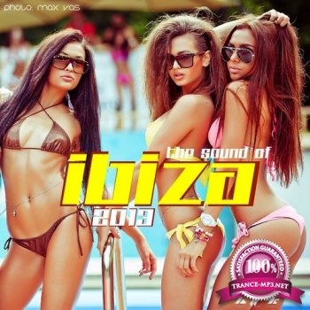 VA - Sound of Ibiza (2013)