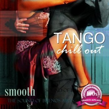 VA - Tango Chill Out (2013)
