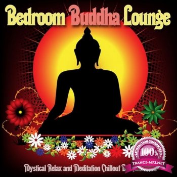 VA - Bedroom Buddha Lounge (2013)