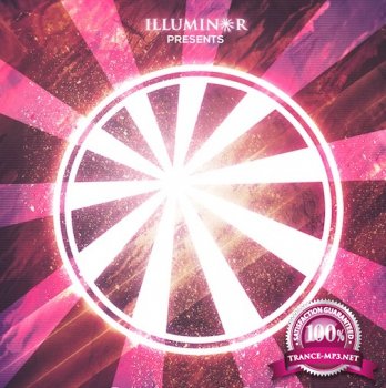 Illuminor - Symbiosis Radio 001 (2013-01-04)