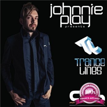 Johnnie Play - Trance Lines 030 (2014-01-04)