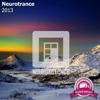 VA - Neurotrance (2013)