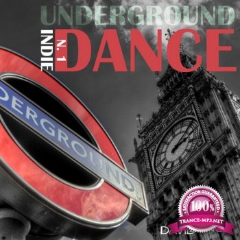VA - Underground Indie Dance 1 (2013)