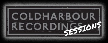 Beat Service - Coldharbour Sessions 001 (2013-01-06)