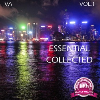 Essential Collected (2014)