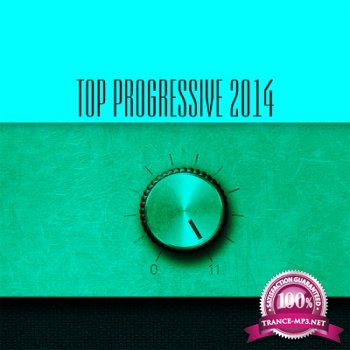 Top Progressive 2014 (2014)