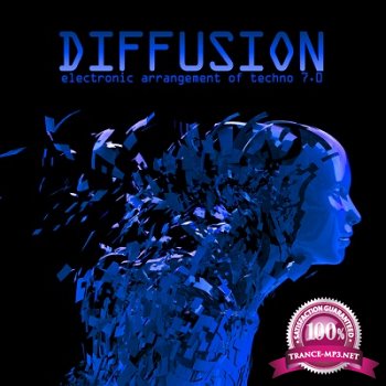 Diffusion 70 Electronic Arrangement Of Techno (2014)