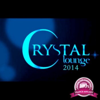 VA - Crystal Lounge (2014)