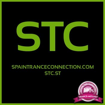 Spain Trance Connection - The RadioShow 065 (2014-01-10)