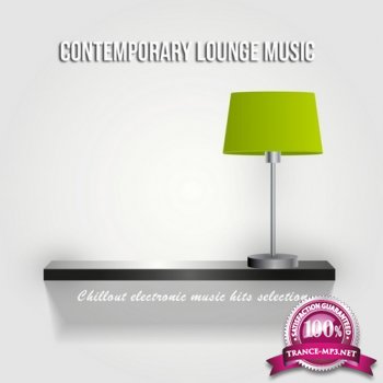 VA - Contemporary Lounge Music (2014)