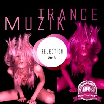 VA - Trance Muzik Selection (2013)