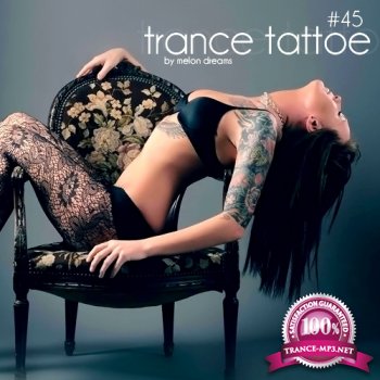 VA - Trance Tattoe #45 (2014)