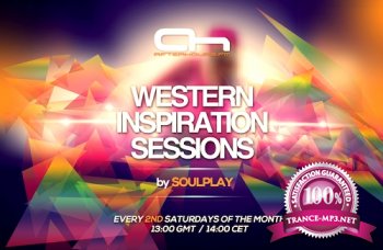 Soulplay - Western Inspiration Sessions 013 (2014-01-11)