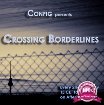 Config - Crossing Borderlines 096 (2014-01-11)