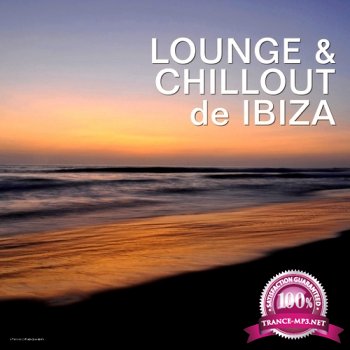 VA - Lounge & Chillout de Ibiza (2014)