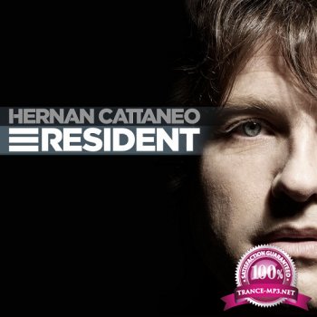 Hernan Cattaneo - Resident 140 (2014-01-10)