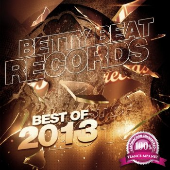 VA - Betty Beat Records Best Of 2013 (2014)