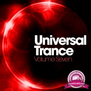 VA - Universal Trance Volume Seven (2014)