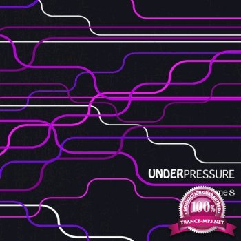 VA - Under Pressure volume 8 (2014)