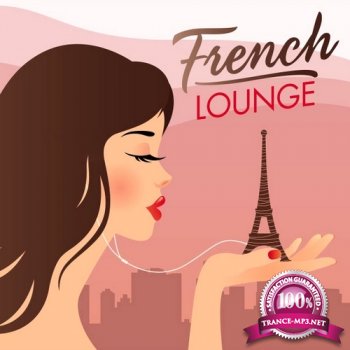 VA - French Lounge (2013)