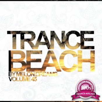 VA - Trance Beach Volume 45 (2014)