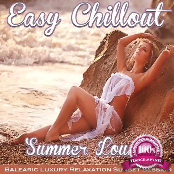 VA - Easy Chillout Summer Lounge (2014)