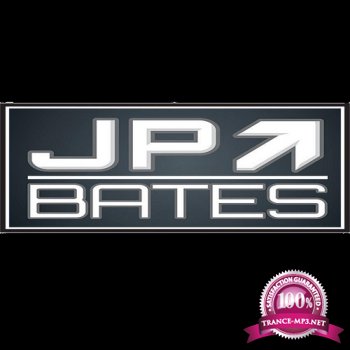 JP Bates - The Sound Syndrome 048 (2014-01-14)