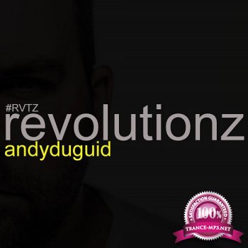 Andy Duguid - Revolutionz 001 (2014-01-14)