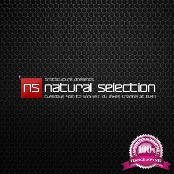 Protoculture - Natural Selection 080 (2013-01-14)