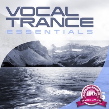 Vocal Trance Essentials Vol. 12 (2014)