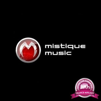 Audiotox & Overtone Watson - MistiqueMusic showcase 105 (2014-01-16)