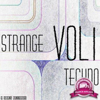 VA - Strange Techno Vol.1 (2014)