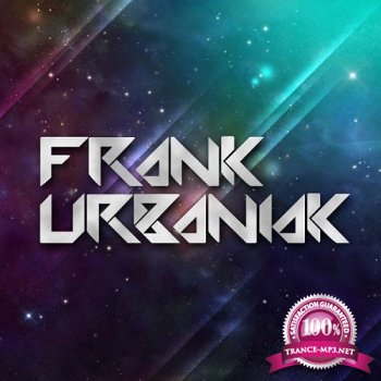 Frank Urbaniak - Tech Sounds 027 (2014-01-17)