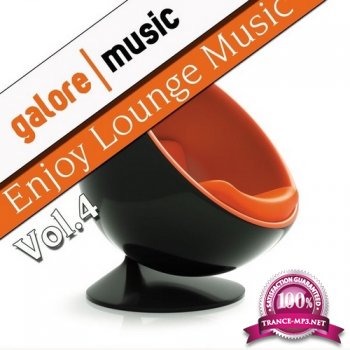 VA - Enjoy Lounge Music Vol.4 (2014)