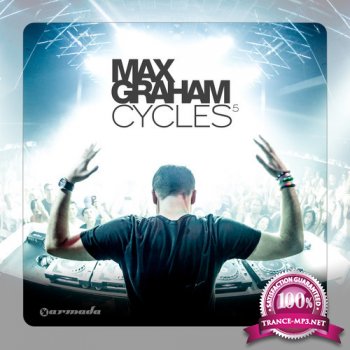 VA - Max Graham - Cycles 5 (2013)