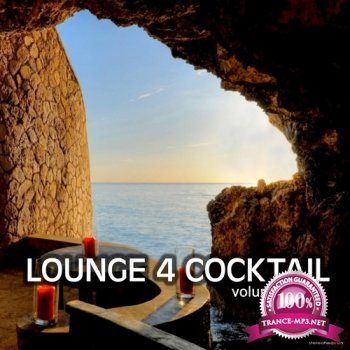 VA - Lounge 4 Cocktail Volume 2 (2013)