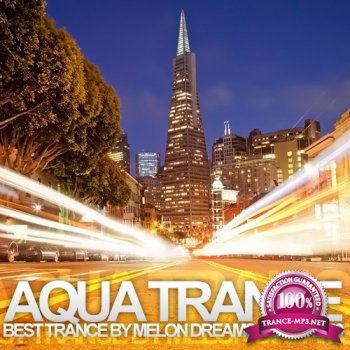 VA - Aqua Trance Volume 50 (2014)