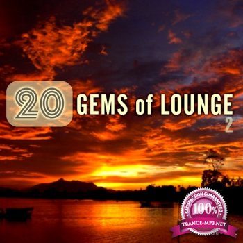 VA - 20 Gems of Lounge Vol. 2 (2014)