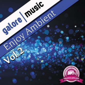 VA - Enjoy Ambient Vol.2 (2014)