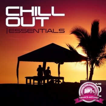 VA - Chill Out Essentials Vol 12 (2014)
