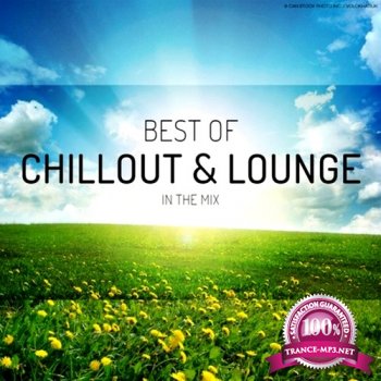 VA - Best of Chillout & Lounge. In the Mix (2014)