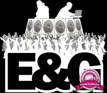 E&G - Euphoric Sessions 070 (2014-01-22)