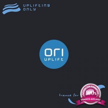 Ori Uplift - Uplifting Only 050 (2013-01-22)