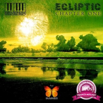 VA - Ecliptic Chapter One Compiled by Seven24 (2014)