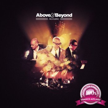 Above & Beyond - Acoustic (Album)