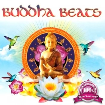 VA - Buddha Beats (2013)